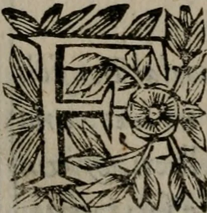An illustration from Memorie, imprese, e ritratti de' signori Accademici Gelati de Bologna, 1672, leaf 203