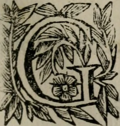 An illustration from Memorie, imprese, e ritratti de' signori Accademici Gelati de Bologna, 1672, leaf 232