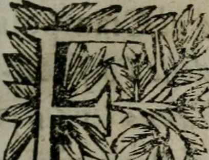 An illustration from Memorie, imprese, e ritratti de' signori Accademici Gelati de Bologna, 1672, leaf 236