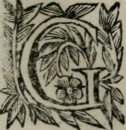 An illustration from Memorie, imprese, e ritratti de' signori Accademici Gelati de Bologna, 1672, leaf 258