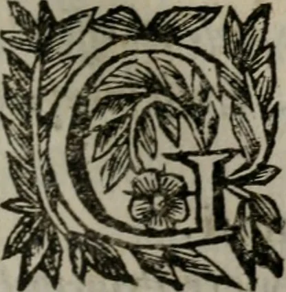 An illustration from Memorie, imprese, e ritratti de' signori Accademici Gelati de Bologna, 1672, leaf 262