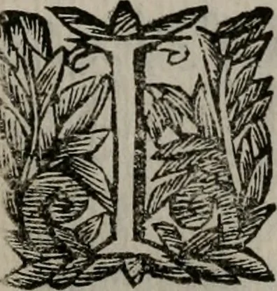 An illustration from Memorie, imprese, e ritratti de' signori Accademici Gelati de Bologna, 1672, leaf 271