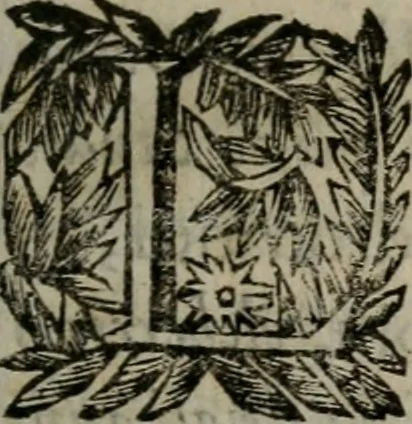 An illustration from Memorie, imprese, e ritratti de' signori Accademici Gelati de Bologna, 1672, leaf 304