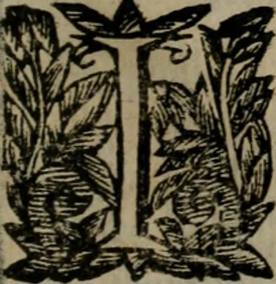 An illustration from Memorie, imprese, e ritratti de' signori Accademici Gelati de Bologna, 1672, leaf 322