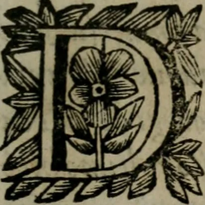 An illustration from Memorie, imprese, e ritratti de' signori Accademici Gelati de Bologna, 1672, leaf 334
