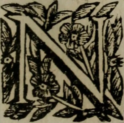 An illustration from Memorie, imprese, e ritratti de' signori Accademici Gelati de Bologna, 1672, leaf 340
