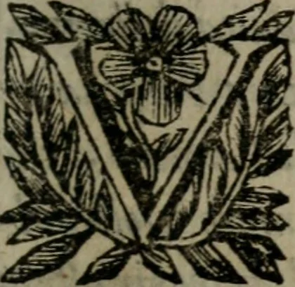 An illustration from Memorie, imprese, e ritratti de' signori Accademici Gelati de Bologna, 1672, leaf 358