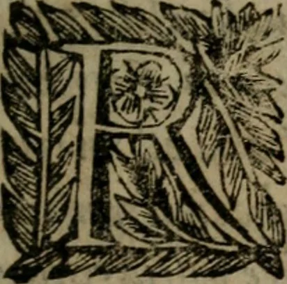 An illustration from Memorie, imprese, e ritratti de' signori Accademici Gelati de Bologna, 1672, leaf 396