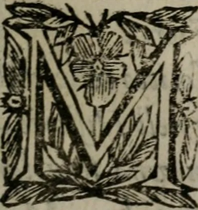 An illustration from Memorie, imprese, e ritratti de' signori Accademici Gelati de Bologna, 1672, leaf 416