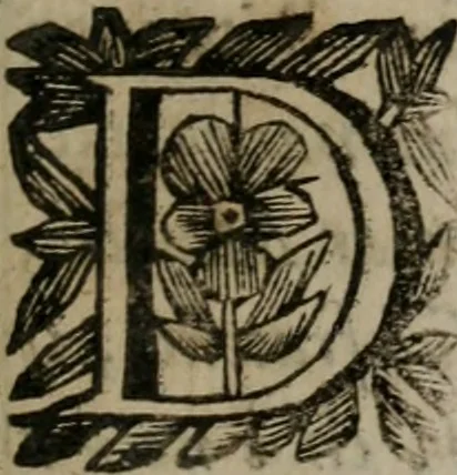 An illustration from Memorie, imprese, e ritratti de' signori Accademici Gelati de Bologna, 1672, leaf 426