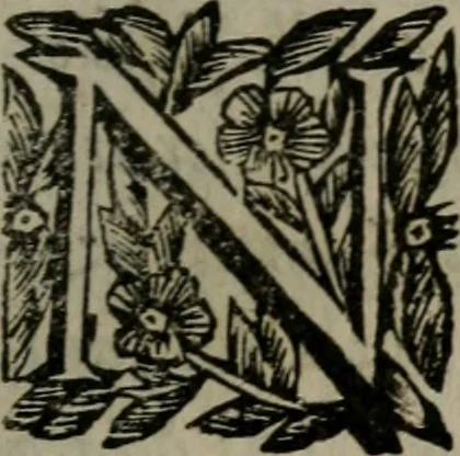 An illustration from Memorie, imprese, e ritratti de' signori Accademici Gelati de Bologna, 1672, leaf 48