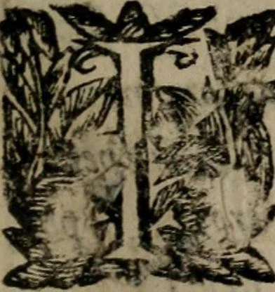 An illustration from Memorie, imprese, e ritratti de' signori Accademici Gelati de Bologna, 1672, leaf 52