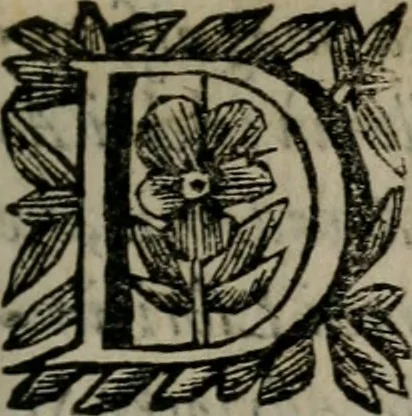 An illustration from Memorie, imprese, e ritratti de' signori Accademici Gelati de Bologna, 1672, leaf 70