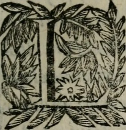 An illustration from Memorie, imprese, e ritratti de' signori Accademici Gelati de Bologna, 1672, leaf 88