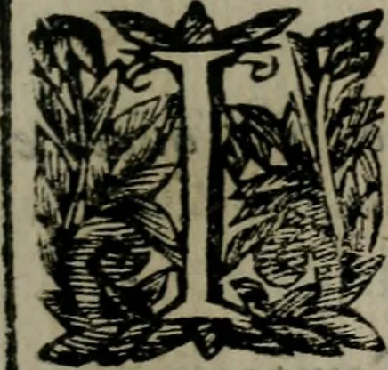 An illustration from Memorie, imprese, e ritratti de' signori Accademici Gelati de Bologna, 1672, leaf 94