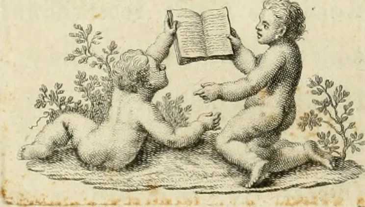 An illustration from Memorie intorno alle pubbliche fabbriche piu insigni della città di Brescia, 1778, leaf 11