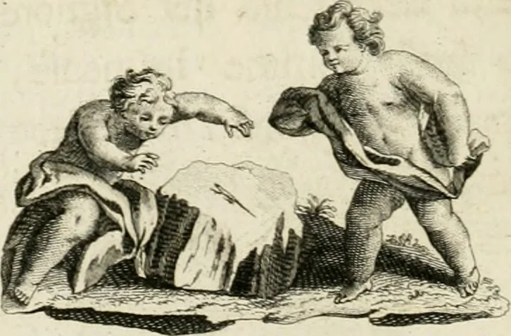 An illustration from Memorie intorno alle pubbliche fabbriche piu insigni della città di Brescia, 1778, leaf 113