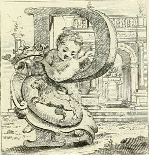 An illustration from Memorie intorno alle pubbliche fabbriche piu insigni della città di Brescia, 1778, leaf 114