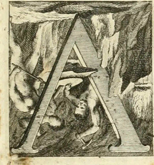 An illustration from Memorie intorno alle pubbliche fabbriche piu insigni della città di Brescia, 1778, leaf 12