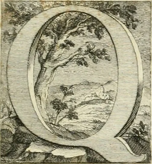 An illustration from Memorie intorno alle pubbliche fabbriche piu insigni della città di Brescia, 1778, leaf 28