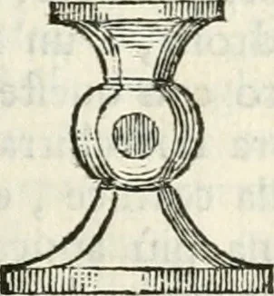 An illustration from Memorie istoriche della miracolosa immagine di Maria Vergine dell' Impruneta, 1714, leaf 46