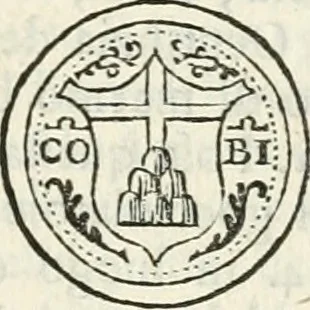 An illustration from Memorie istoriche della miracolosa immagine di Maria Vergine dell' Impruneta, 1714, leaf 46