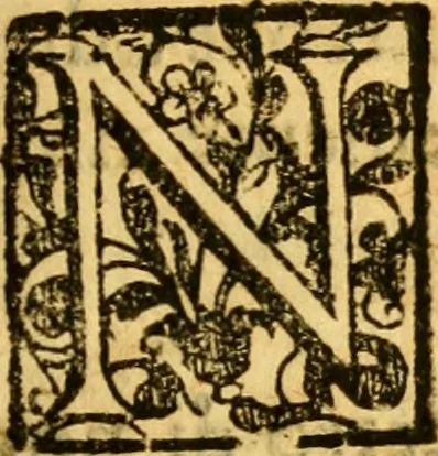 An illustration from Memorie istoriche della citta di Pisa, 1682, leaf 8