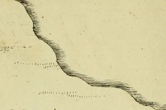 An illustration from Memorie istoriografiche delli regni della Morea e Negroponte e luoghi adiacenti, 1686, leaf 125