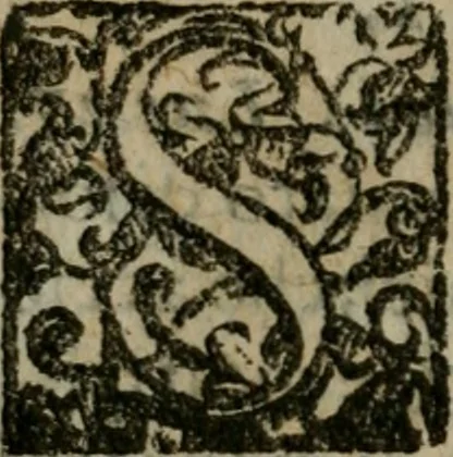 An illustration from Memorie sacre delle sette chiese di Roma e di altri luoghi, che si trouano per le strade di esse ..., 1630, leaf 1019
