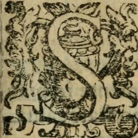 An illustration from Memorie sacre delle sette chiese di Roma e di altri luoghi, che si trouano per le strade di esse ..., 1630, leaf 1024