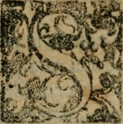 An illustration from Memorie sacre delle sette chiese di Roma e di altri luoghi, che si trouano per le strade di esse ..., 1630, leaf 1041