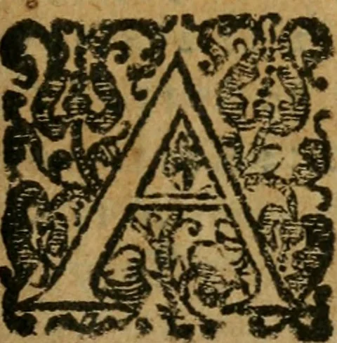 An illustration from Memorie sacre delle sette chiese di Roma e di altri luoghi, che si trouano per le strade di esse ..., 1630, leaf 1074
