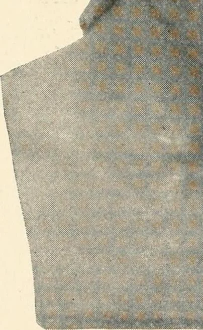 An illustration from Men of the old stone age : their environment, life and art, 1915, leaf 332