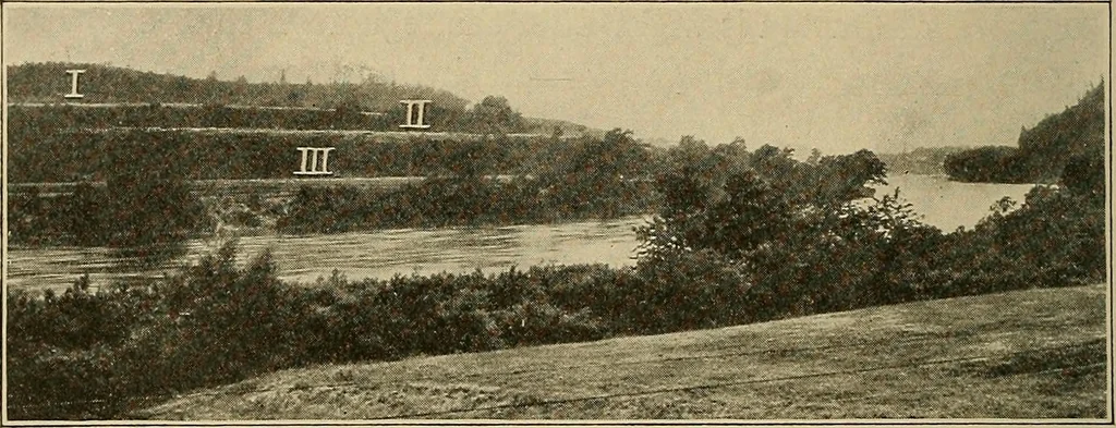 An illustration from Men of the old stone age, their environment, life and art, 1915, leaf 155