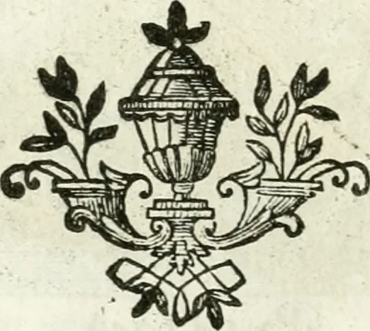 An illustration from Die menschliche Sterblichkeit unter dem Titel Todten-Tanz, in LXI. Original-Kupfern, 1759, leaf 55