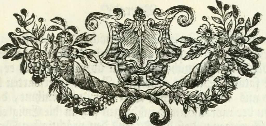 An illustration from Die menschliche Sterblichkeit unter dem Titel Todten-Tanz, in LXI. Original-Kupfern, 1759, leaf 8
