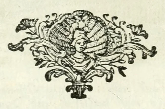 An illustration from Die menschliche Sterblichkeit unter dem Titel Todten-Tanz, in LXI. Original-Kupfern, 1759, leaf 82