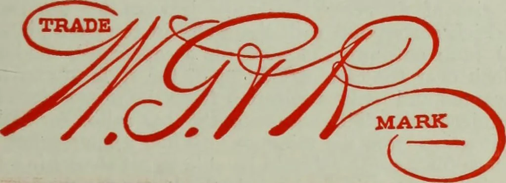 An illustration from Men's wear of Canada (April-December 1911), 1911, leaf 12