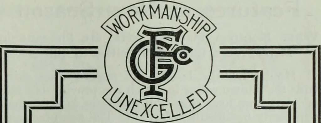 An illustration from Men's wear of Canada (April-December 1911), 1911, leaf 128