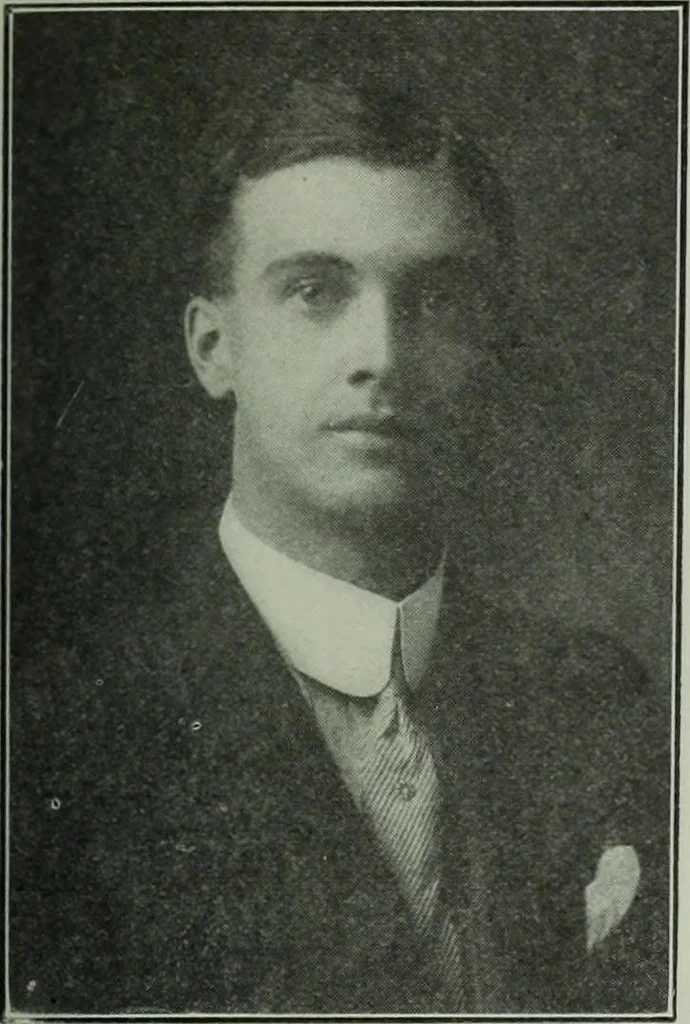 An illustration from Men's wear of Canada (April-December 1911), 1911, leaf 150