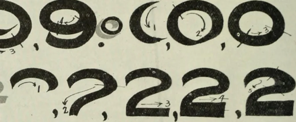 An illustration from Men's wear of Canada (April-December 1911), 1911, leaf 197