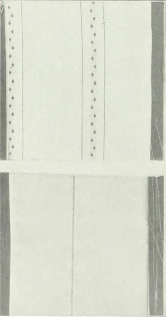 An illustration from Men's wear of Canada (April-December 1911), 1911, leaf 209