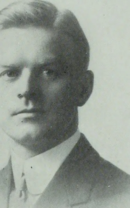 An illustration from Men's wear of Canada (April-December 1911), 1911, leaf 226