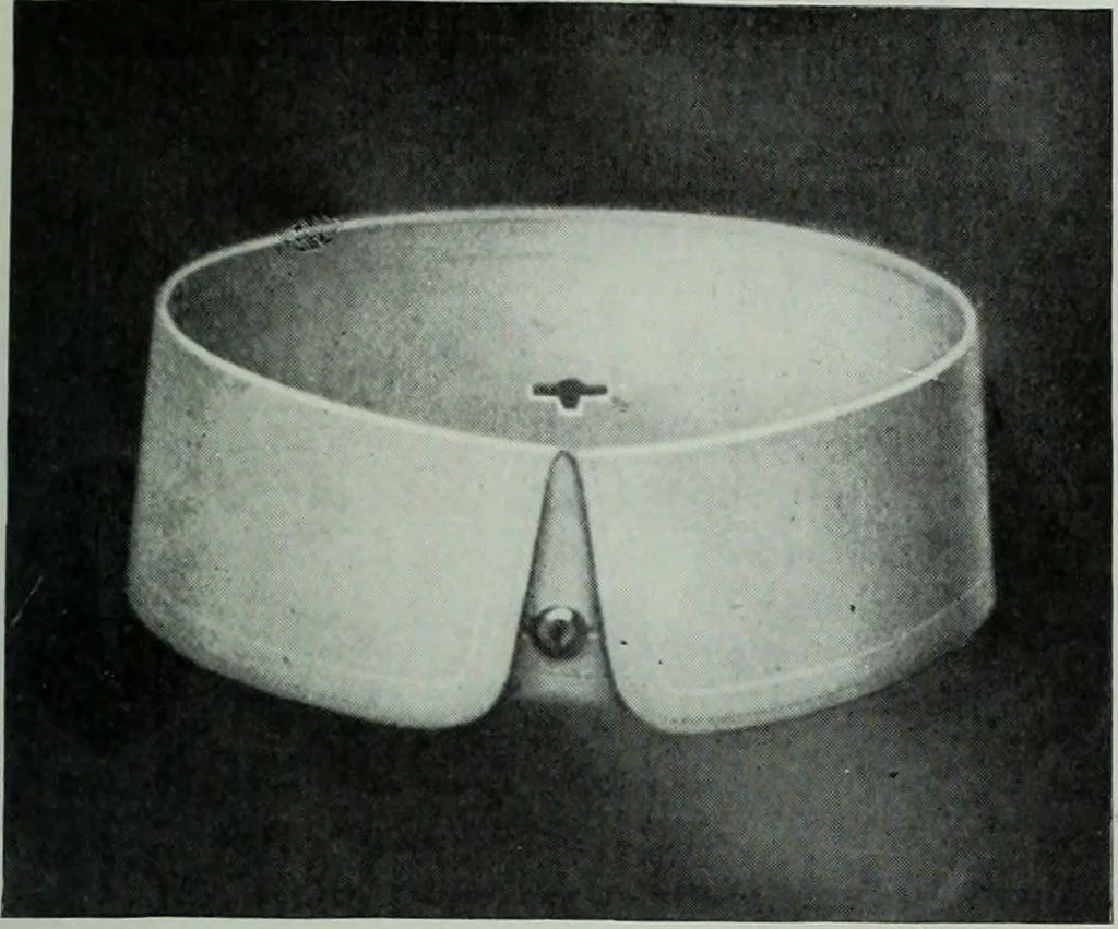 An illustration from Men's wear of Canada (April-December 1911), 1911, leaf 254
