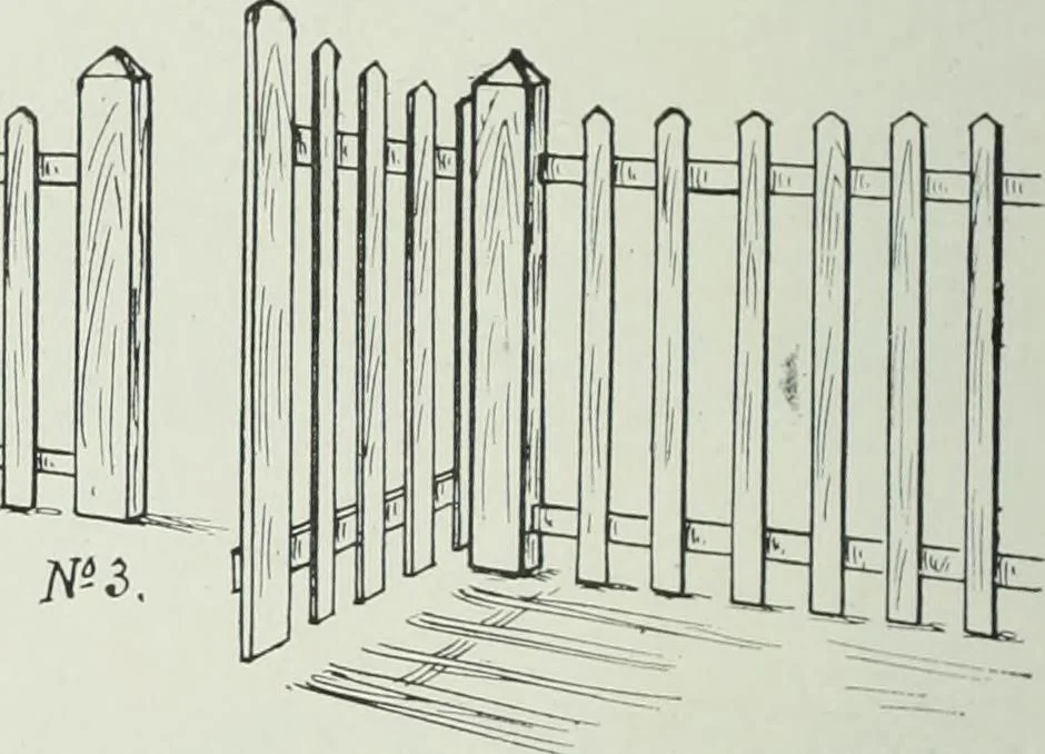 An illustration from Men's wear of Canada (April-December 1911), 1911, leaf 273