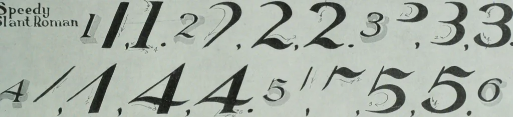 An illustration from Men's wear of Canada (April-December 1911), 1911, leaf 282