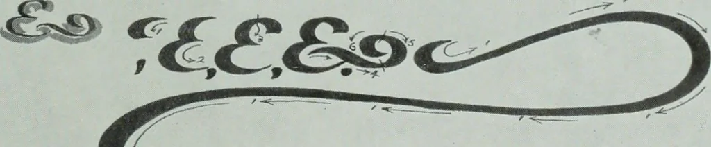 An illustration from Men's wear of Canada (April-December 1911), 1911, leaf 288