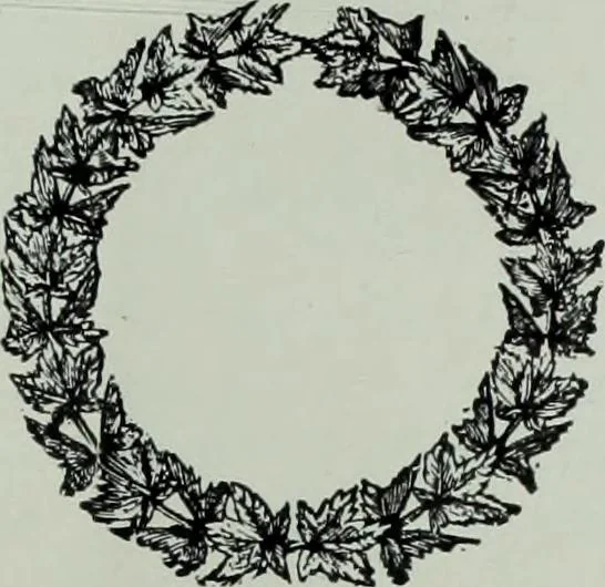 An illustration from Men's wear of Canada (April-December 1911), 1911, leaf 296