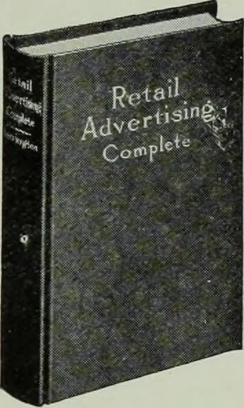 An illustration from Men's wear of Canada (April-December 1911), 1911, leaf 34