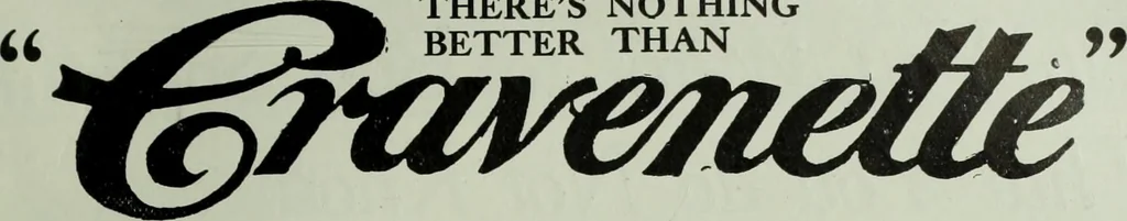 An illustration from Men's wear of Canada (April-December 1911), 1911, leaf 62